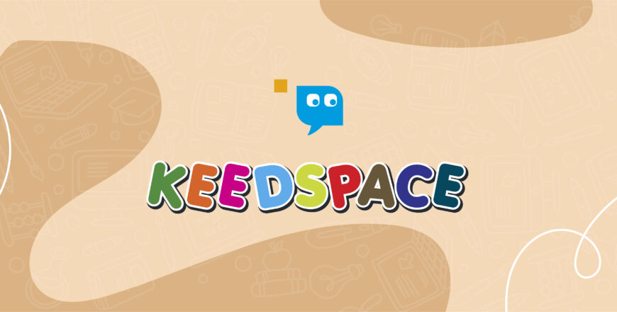 COVERS-KEEDSPACE